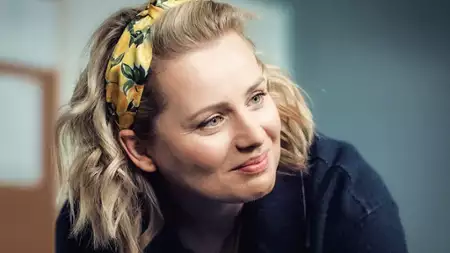 Komisarz Mama - galeria zdjęć - filmweb