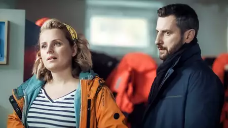 Komisarz Mama - galeria zdjęć - filmweb