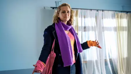 Komisarz Mama - galeria zdjęć - filmweb