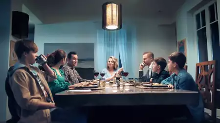 Komisarz Mama - galeria zdjęć - filmweb