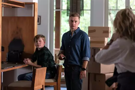 Komisarz Mama - galeria zdjęć - filmweb