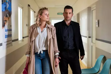 Komisarz Mama - galeria zdjęć - filmweb