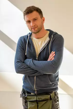 Komisarz Mama - galeria zdjęć - filmweb