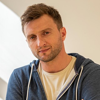 Starszy aspirant Jan Rybczyński