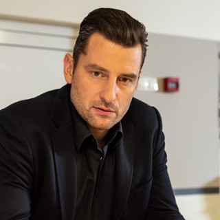 Podkomisarz Piotr Żeromski