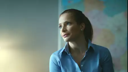 Komisarz Mama - galeria zdjęć - filmweb