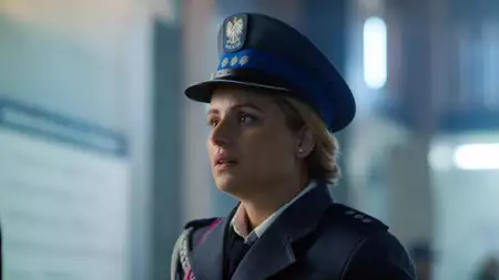 Komisarz Mama - galeria zdjęć - filmweb