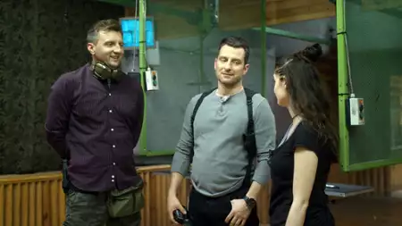 Komisarz Mama - galeria zdjęć - filmweb