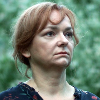 Natalia Lasota