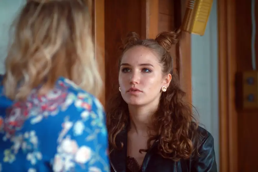 Komisarz Mama - galeria zdjęć - filmweb
