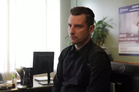 Komisarz Mama - galeria zdjęć - filmweb