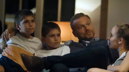 Komisarz Mama - galeria zdjęć - filmweb