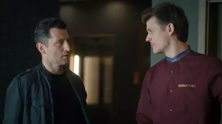 Komisarz Mama - galeria zdjęć - filmweb