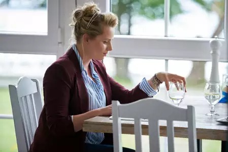 Komisarz Mama - galeria zdjęć - filmweb