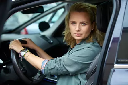Komisarz Mama - galeria zdjęć - filmweb