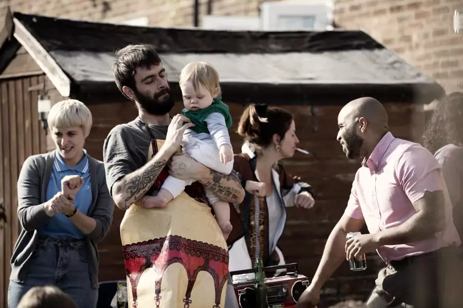This Is England '90 - galeria zdjęć - filmweb