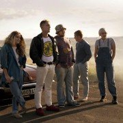 This Is England '90 - galeria zdjęć - filmweb