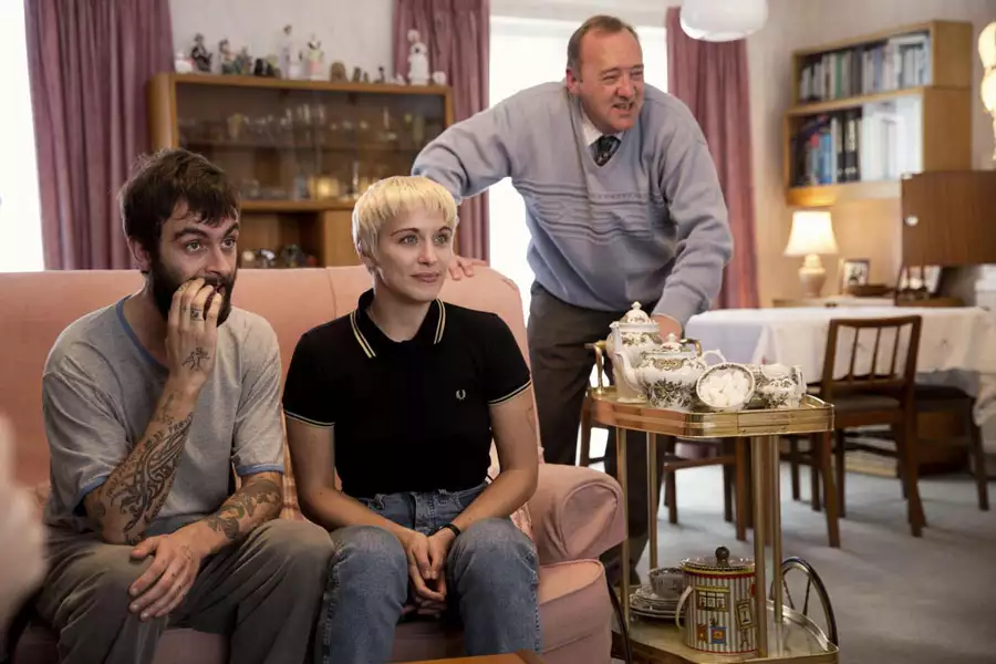 This Is England '90 - galeria zdjęć - filmweb