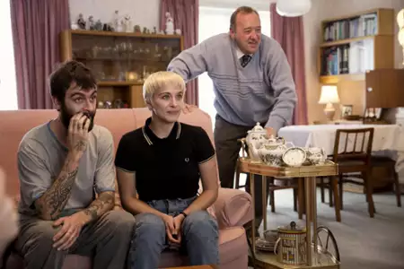 This Is England '90 - galeria zdjęć - filmweb