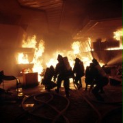 The Towering Inferno - galeria zdjęć - filmweb