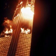 The Towering Inferno - galeria zdjęć - filmweb