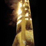 The Towering Inferno - galeria zdjęć - filmweb