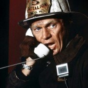 The Towering Inferno - galeria zdjęć - filmweb
