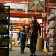 Light of My Life - galeria zdjęć - filmweb