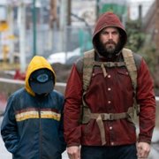 Light of My Life - galeria zdjęć - filmweb