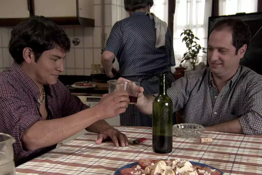 Ander - galeria zdjęć - filmweb