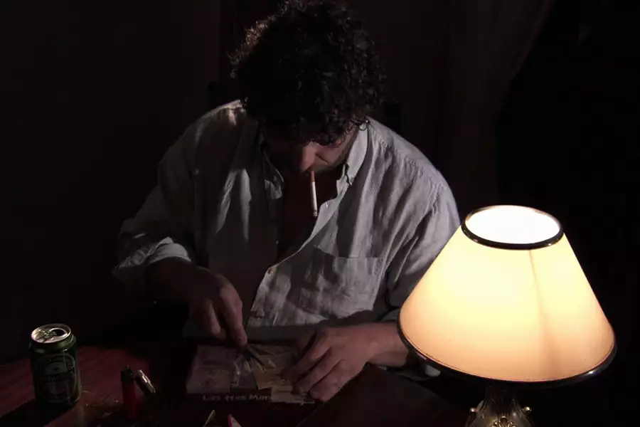Ander - galeria zdjęć - filmweb