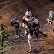 Star Wars Zero Company - galeria zdjęć - filmweb