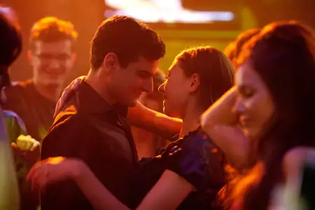 Cudowne lato - galeria zdjęć - filmweb