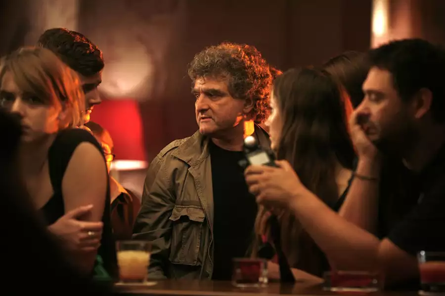 Cudowne lato - galeria zdjęć - filmweb