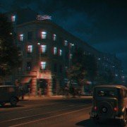 Warszawa 1935 - galeria zdjęć - filmweb