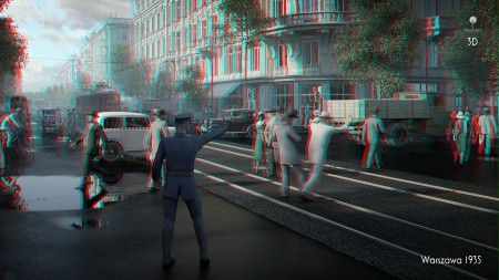 Recenzja Warszawa 1935