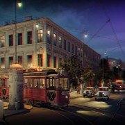 Warszawa 1935 - galeria zdjęć - filmweb