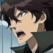Scared Rider Xechs - galeria zdjęć - filmweb