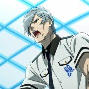 Scared Rider Xechs - galeria zdjęć - filmweb