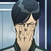 Scared Rider Xechs - galeria zdjęć - filmweb