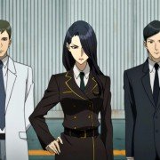 Scared Rider Xechs - galeria zdjęć - filmweb