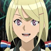 Scared Rider Xechs - galeria zdjęć - filmweb
