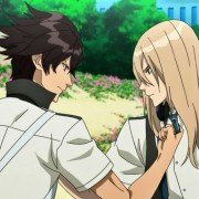 Scared Rider Xechs - galeria zdjęć - filmweb