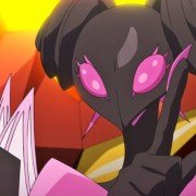 Scared Rider Xechs - galeria zdjęć - filmweb