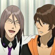 Scared Rider Xechs - galeria zdjęć - filmweb