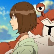 Scared Rider Xechs - galeria zdjęć - filmweb