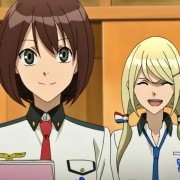 Scared Rider Xechs - galeria zdjęć - filmweb