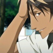 Scared Rider Xechs - galeria zdjęć - filmweb