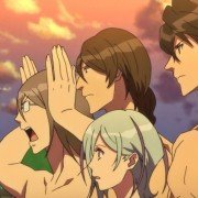 Scared Rider Xechs - galeria zdjęć - filmweb
