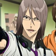 Scared Rider Xechs - galeria zdjęć - filmweb